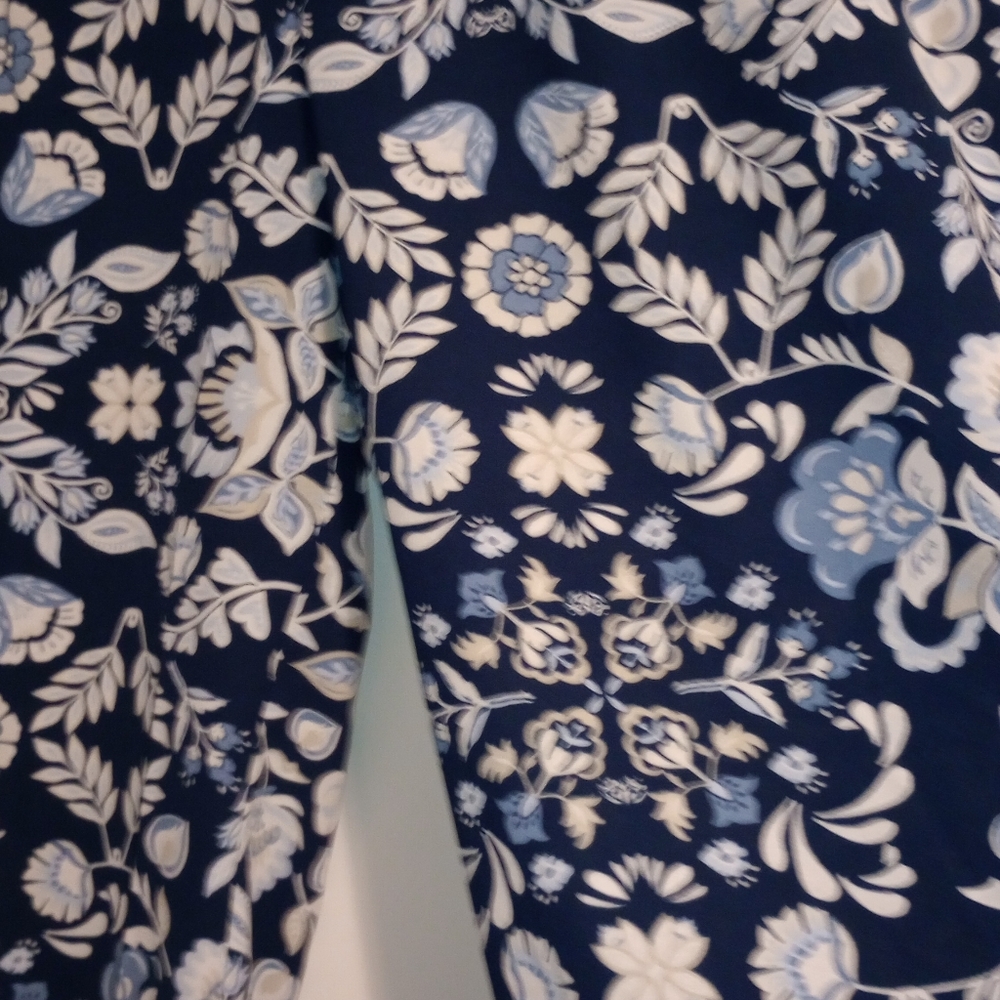 Capris - Picture 2 of 4